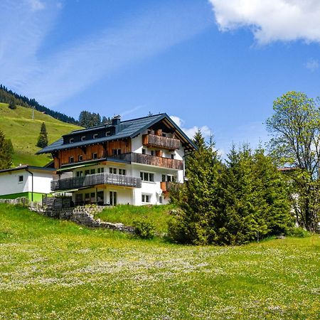 Das Kleemanns Mittelberg Luaran gambar