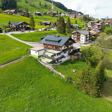 Das Kleemanns Mittelberg Luaran gambar