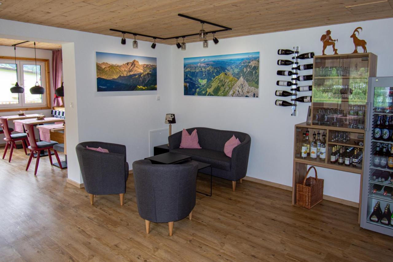 Das Kleemanns Mittelberg Luaran gambar