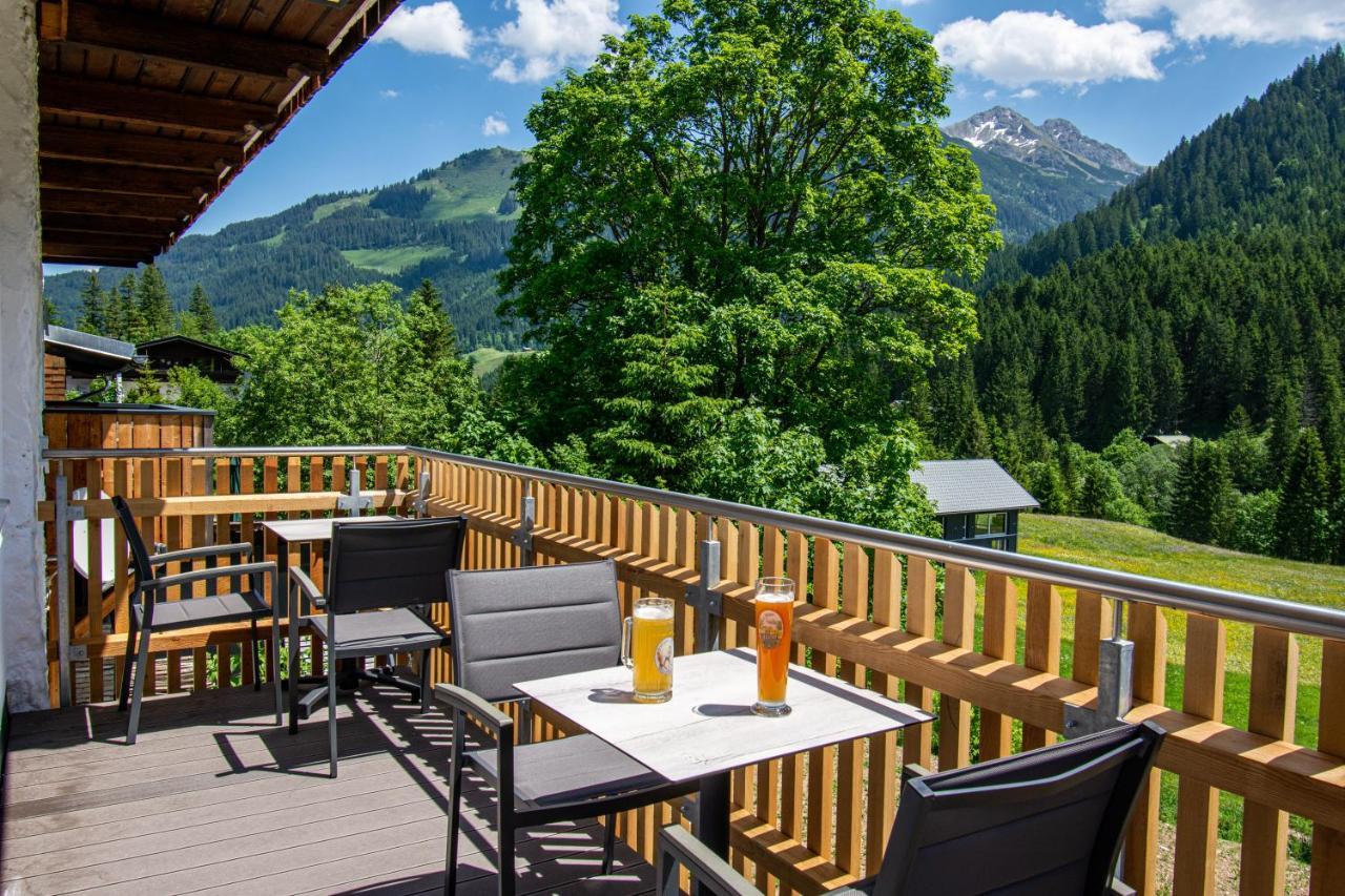 Das Kleemanns Mittelberg Luaran gambar