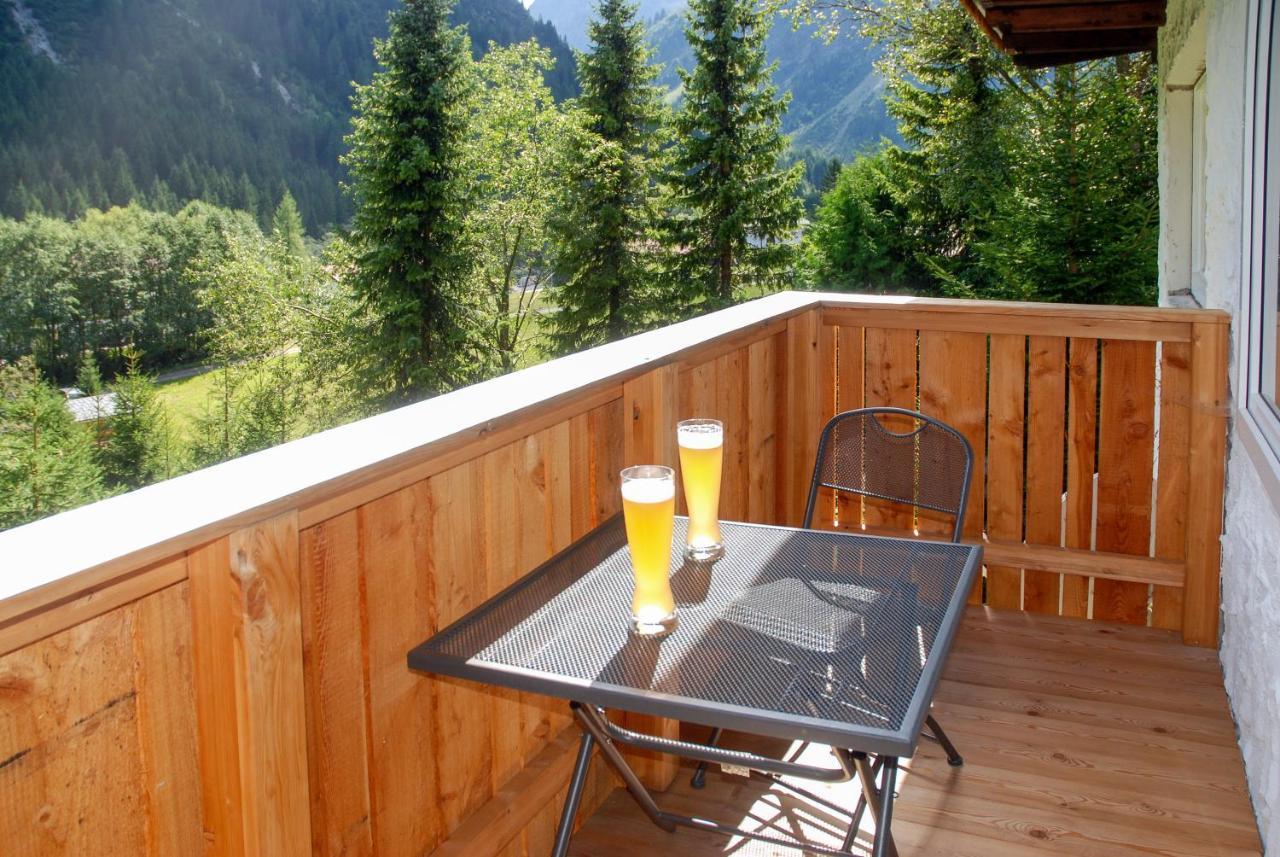 Das Kleemanns Mittelberg Luaran gambar